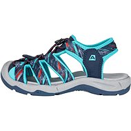 ALPINE PRO GASTER Children's summer shoes size 32 - Sandals