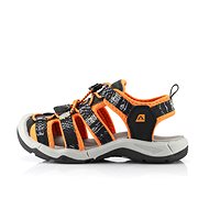 ALPINE PRO GASTER Children's summer shoes size 28 - Sandals