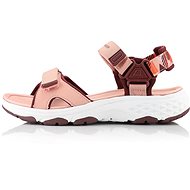 ALPINE PRO NORTE Summer sandals - Sandals