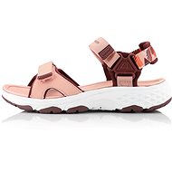 ALPINE PRO NORTE Summer sandals size 39 - Sandals