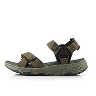 ALPINE PRO NORTE Summer sandals - Sandals