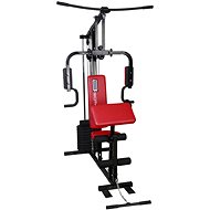 Acra HG4000 Brother red - Multi Gym