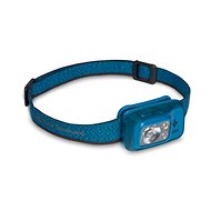 Black Diamond Rechargeable Headlamp Spot 400-R Azul - Headlamp