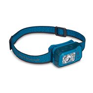 Black Diamond Rechargeable Headlamp Storm 500-R Azul - Headlamp