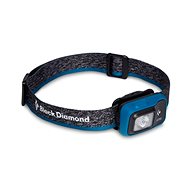 Black Diamond Dual-fuel Headlamp Astro 300 Azul - Headlamp