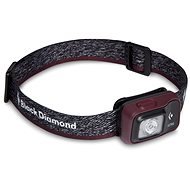 Black Diamond Dual-fuel Headlamp Astro 300 Bordeaux - Headlamp