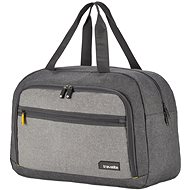 Travelite Nomad Weekender Anthracite - Shoulder Bag