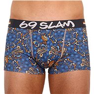 69SLAM MSYMDG-PO, sizing. L - Boxer Briefs