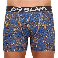 69SLAM MBYMDG-PO, sizing. L - Boxer Briefs
