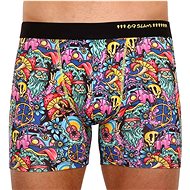 69SLAM MBYHPE-PO, sizing. L - Boxer Briefs