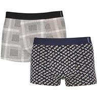 Molvy 2Pack 2MP-2833-BEU, sizing. XXL - Boxer Briefs