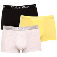 Calvin Klein 3Pack NB2970A-1RN, sizing. M - Boxer Briefs