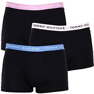 Tommy Hilfiger 3Pack UM0UM02324 0V3, sizing. M - Boxer Briefs