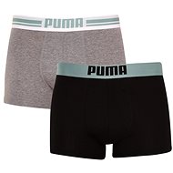 Puma 2Pack 651003001 027, sizing. M - Boxer Briefs