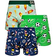 Dedoles 3Pack GM110226, sizing. M - Boxer Briefs