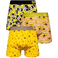 Dedoles 3Pack GM196329, sizing. L - Boxer Briefs
