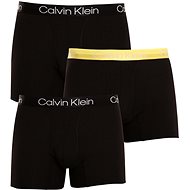 Calvin Klein 3Pack NB2971A-1RZ, sizing. L - Boxer Briefs