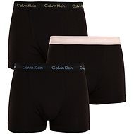 Calvin Klein 3Pack U2662G-1TL, sizing. L - Boxer Briefs