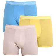 Calvin Klein 3Pack NB1770A-1T9, sizing. L - Boxer Briefs