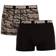 Puma 2Pack 701210978 004, sizing. M - Boxer Briefs