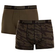 Puma 2Pack 701210978 005, sizing. M - Boxer Briefs
