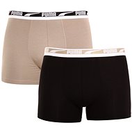 Puma 2Pack 701213458 004, sizing. L - Boxer Briefs