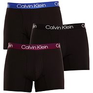 Calvin Klein 3Pack NB2971A-1S0, sizing. L - Boxer Briefs