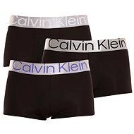 Calvin Klein 3Pack NB3074A-1EH - Boxer Briefs