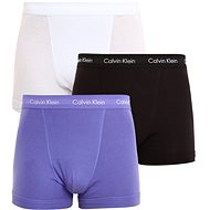 Calvin Klein 3Pack U2662G-1UZ, sizing. M - Boxer Briefs
