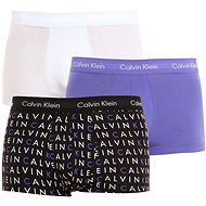 Calvin Klein 3Pack U2664G-1WH - Boxer Briefs