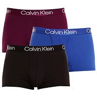 Calvin Klein 3Pack NB2970A-1RO - Boxer Briefs