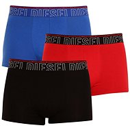 Diesel 3Pack 00ST3V-0PCAE-E5961, sizing. M - Boxer Briefs