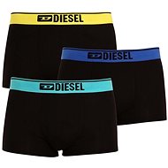Diesel 3Pack 00ST3V-0SFAV-E5979, sizing. XXL - Boxer Briefs