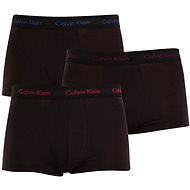Calvin Klein 3Pack U2664G-1WJ, sizing. L - Boxer Briefs