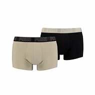 Puma 2Pack 100000884 037, sizing. L - Boxer Briefs