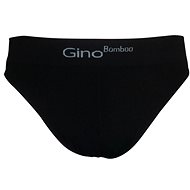Gino 51003 Black, sizing. XL - Briefs