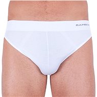 Gino 50004 - white, sizing. M - Briefs