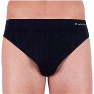 Gino 50004 - black, sizing. XL - Briefs