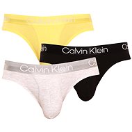 Calvin Klein 3Pack NB2969A-1RN, sizing. M - Briefs