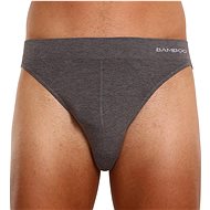 Gino 50004 - grey, sizing. XL - Briefs