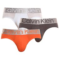 Calvin Klein 3Pack NB3129A-13D, sizing. XL - Briefs