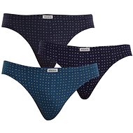 Andrie 3Pack PS 3535, sizing. XL - Briefs
