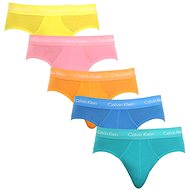 Calvin Klein 5Pack NB2040A-1DE, sizing. XL - Briefs
