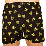 Lonka Karlos - biohazard - Boxer Shorts