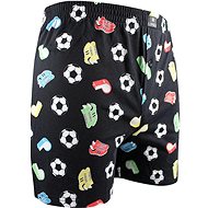 Lonka Karlos - football - Boxer Shorts