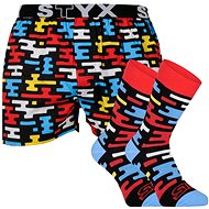 Styx BH1154, sizing. XL - Boxer Shorts