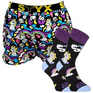 Styx BH1158 - Boxer Shorts