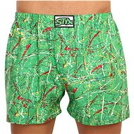 Styx E1353 - green, size 3XL - Boxer Shorts