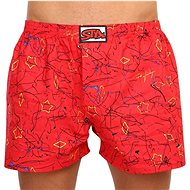 Styx E1356 - red, size 3XL - Boxer Shorts