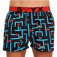 Styx B1259, sizing. S - Boxer Shorts